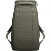 Db Hugger, 25L, reppu, moss green