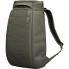 Db Hugger, 25L, reppu, moss green