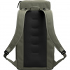 Db Hugger, 25L, reppu, moss green