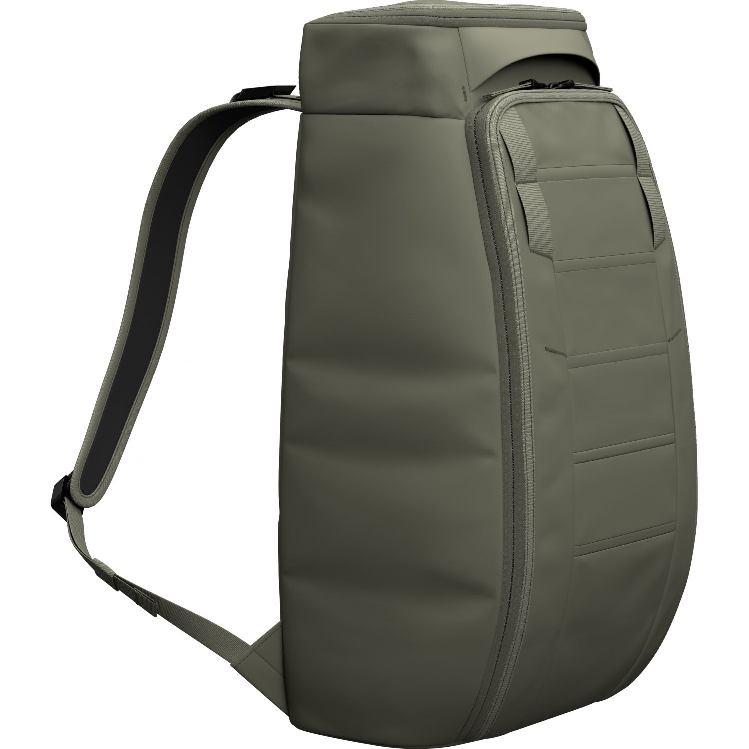 Db Hugger, 25L, reppu, moss green