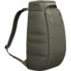 Db Hugger, 25L, Rucksack, Moss Green