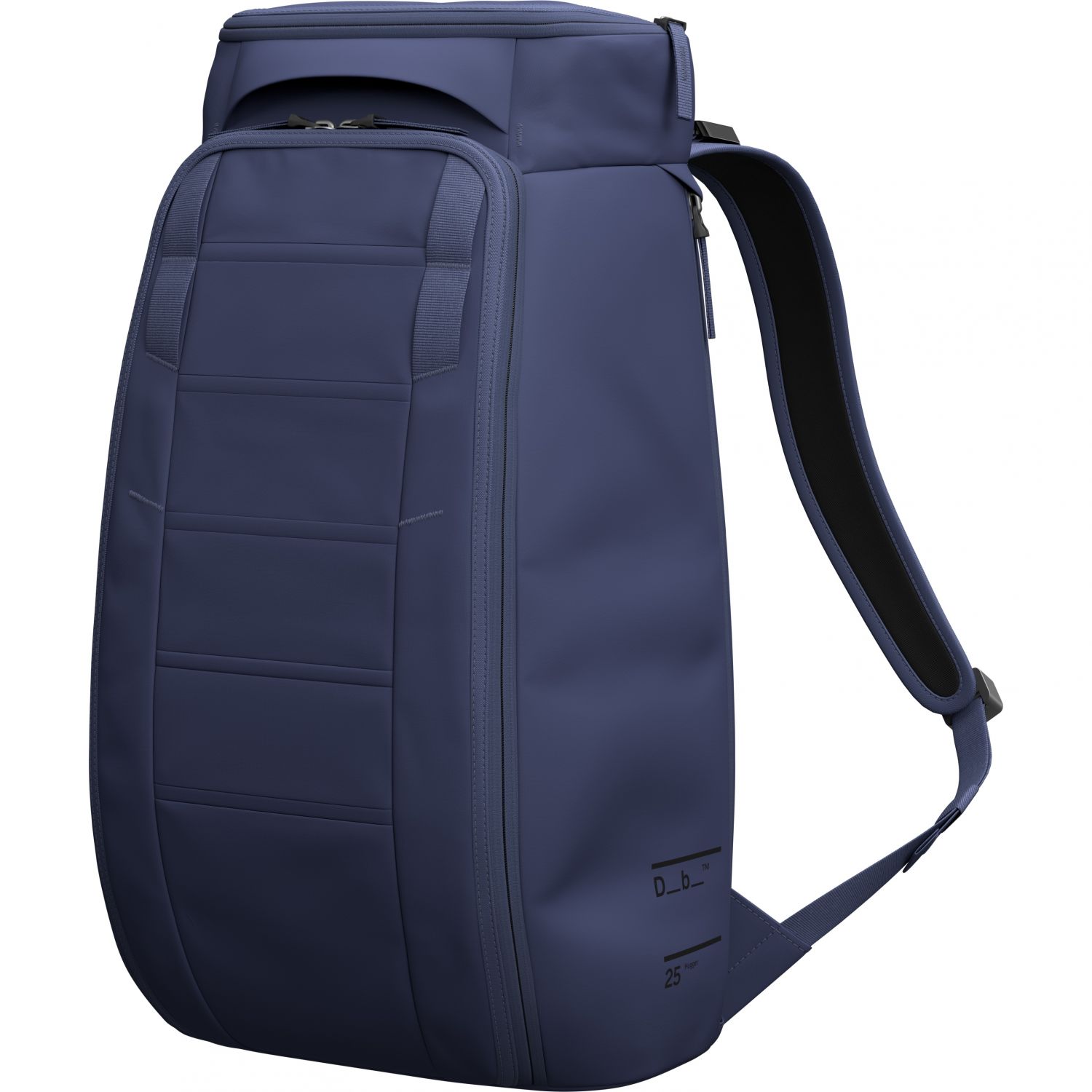 Db Hugger, 25L, rucsac, ora albastră