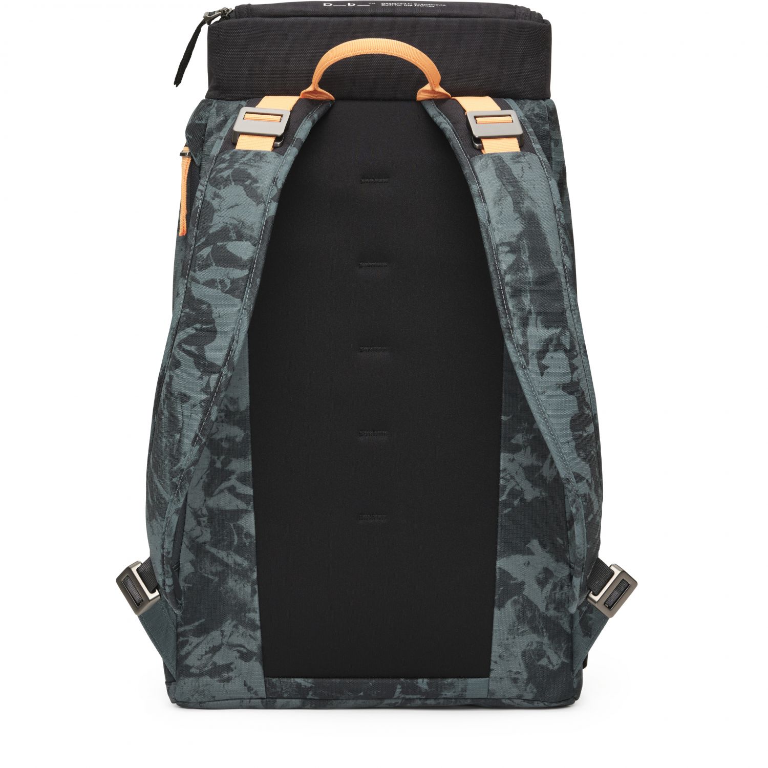 Db Hugger, 25L, Ryggsäck, Agate Green