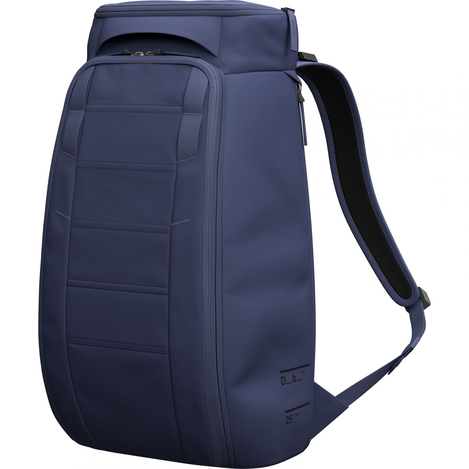 Db Hugger, 25L, Ryggsekk, Blue Hour