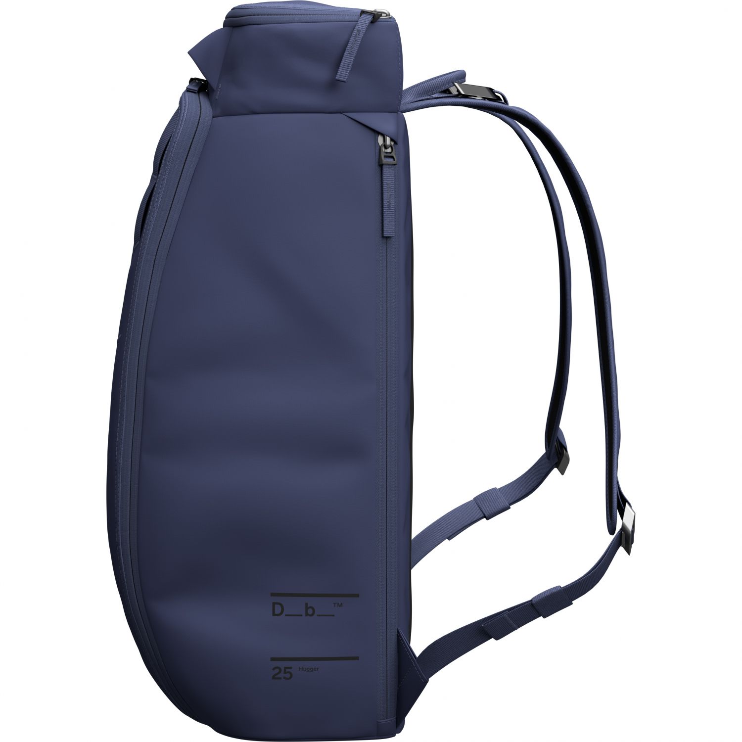 Db Hugger, 25L, Ryggsekk, Blue Hour