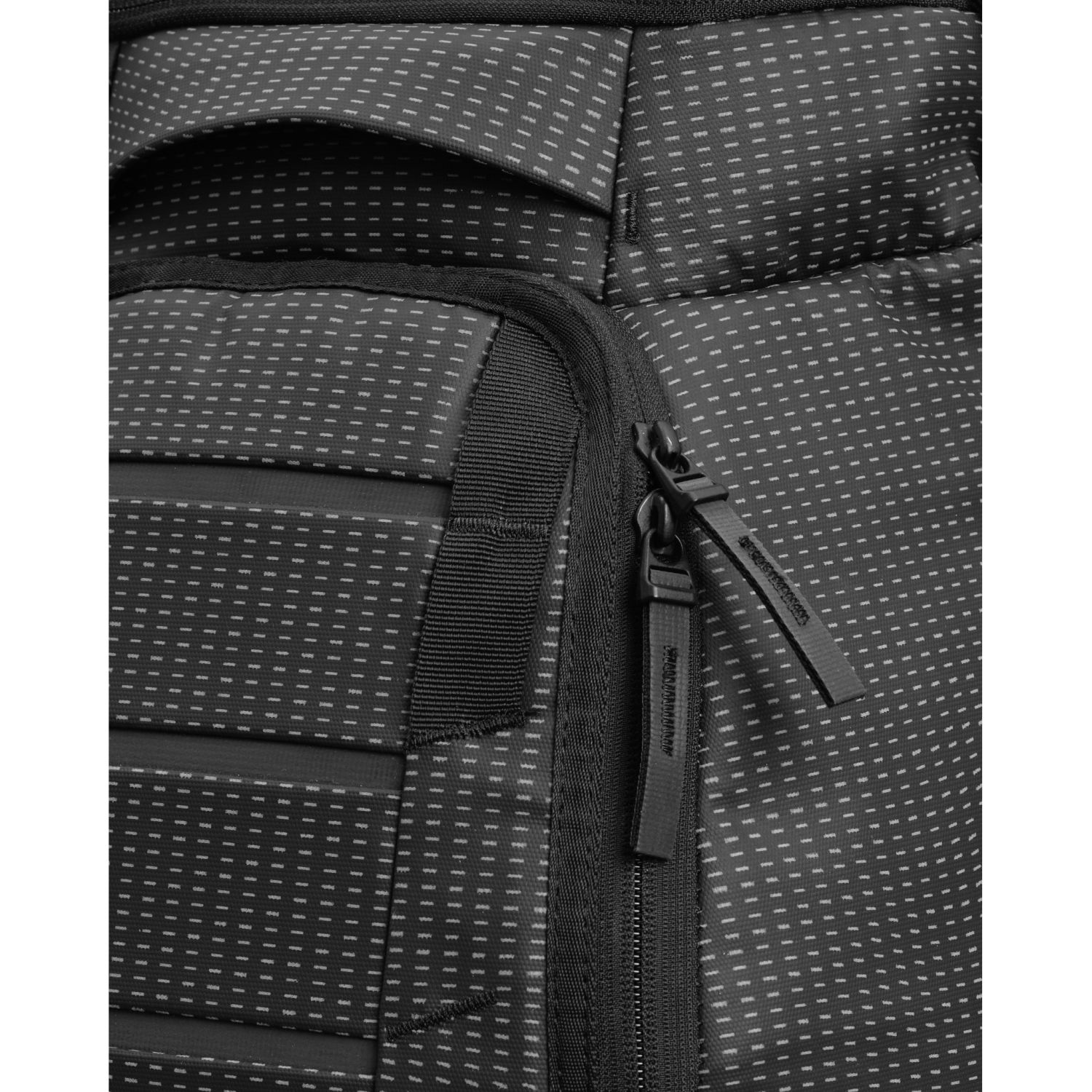 Db Hugger, 25L, Ryggsekk, Reflective Black