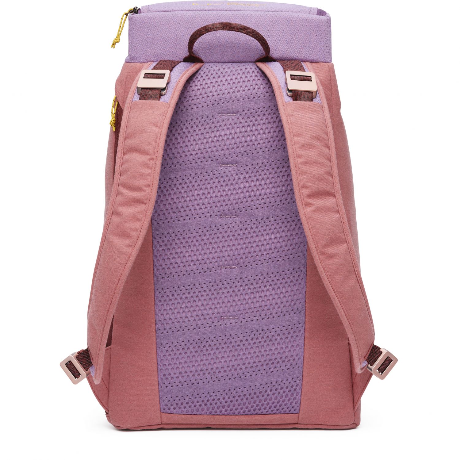 Db Hugger, 25L, Ryggsekk, Sienna Red