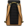 Db Hugger, 25L, rygsæk, acorn brown