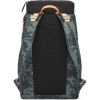 Db Hugger, 25L, rygsæk, agate green