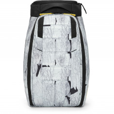 Db Hugger, 25L, rygsæk, basalt white