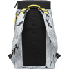 Db Hugger, 25L, rygsæk, basalt white