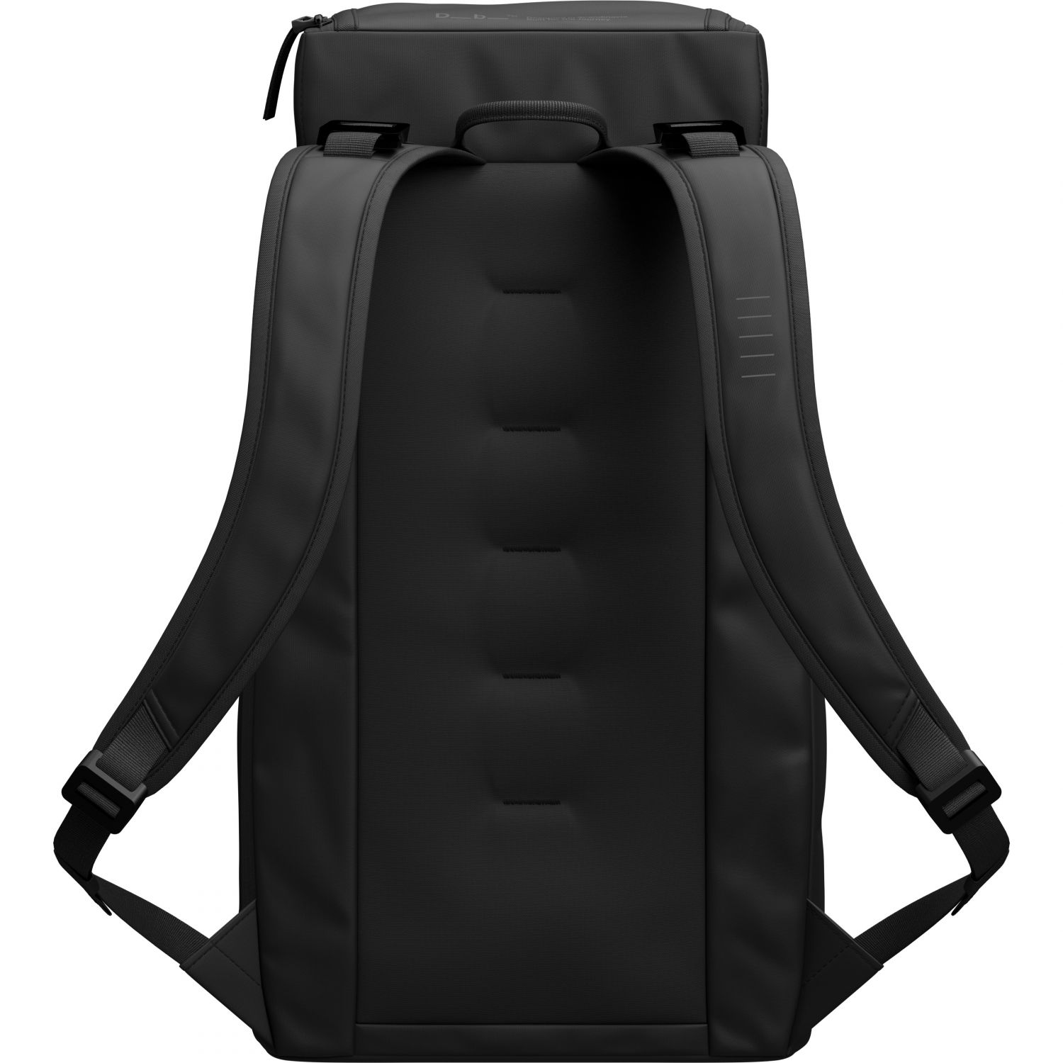 Db Hugger, 25L, zaino, nero