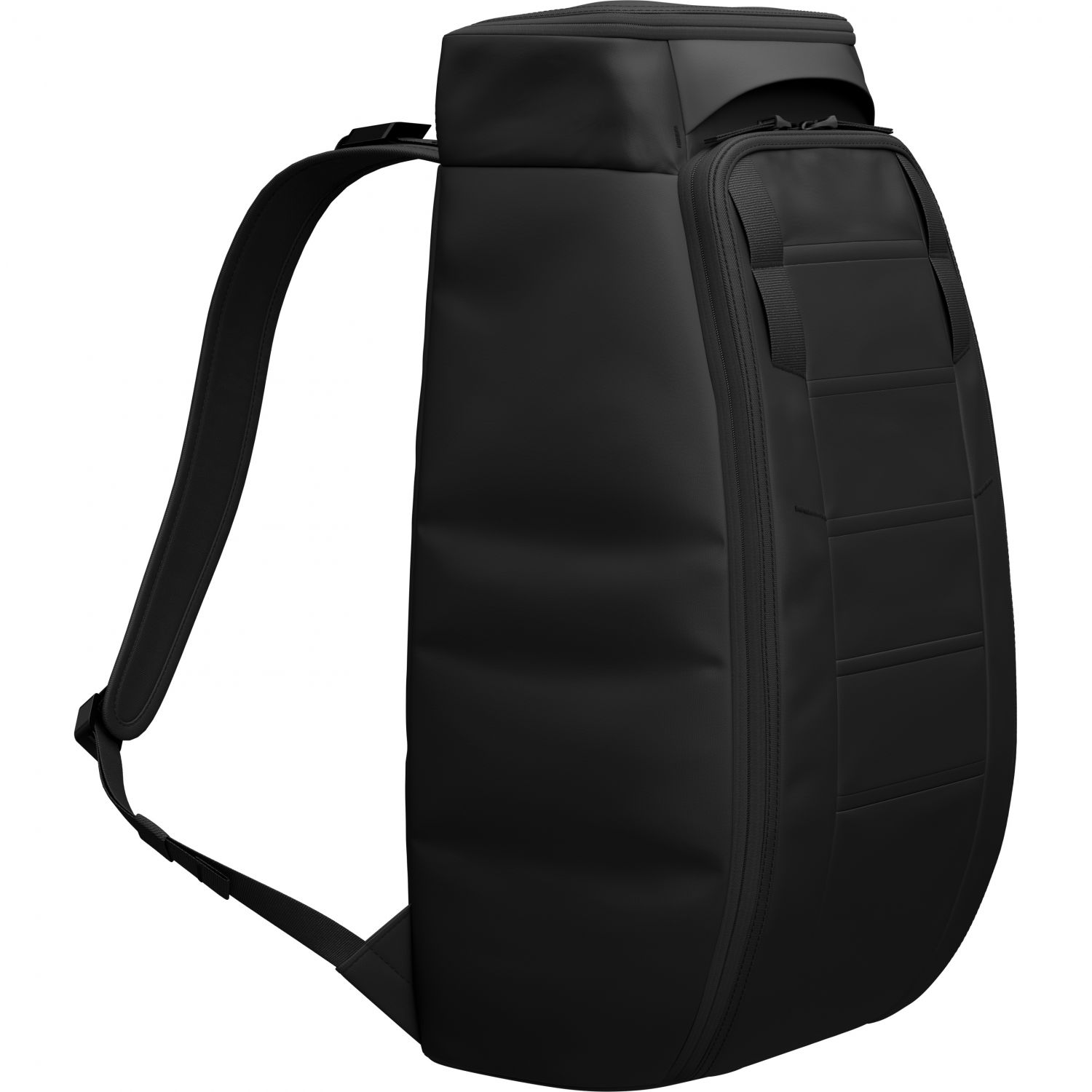 Db Hugger, 25L, zaino, nero