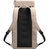 Db Hugger, 30L, backpack, fogbow beige