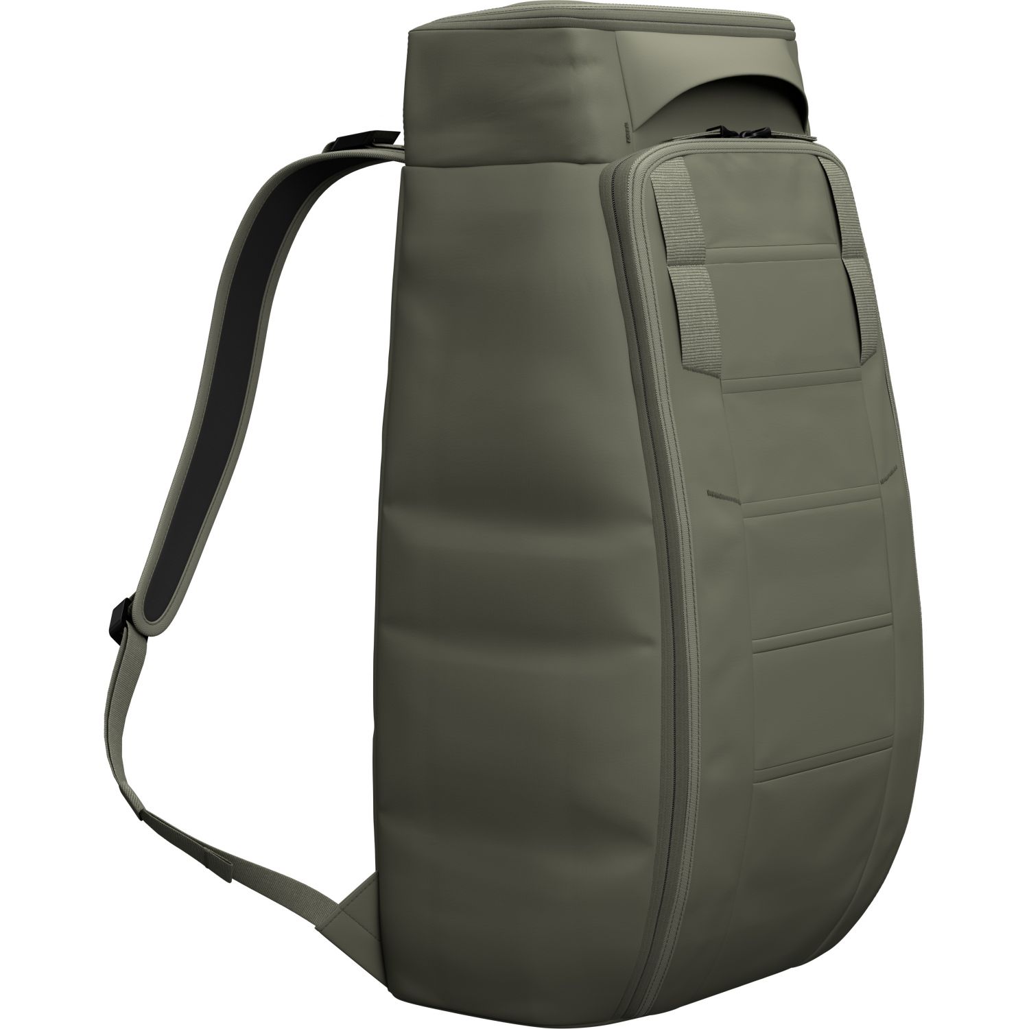 Db Hugger, 30L, backpack, moss green