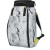 Db Hugger, 30L, batoh, čadičová biela