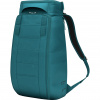 Db Hugger, 30L, blackpack, midnight teal