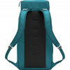 Db Hugger, 30L, blackpack, midnight teal