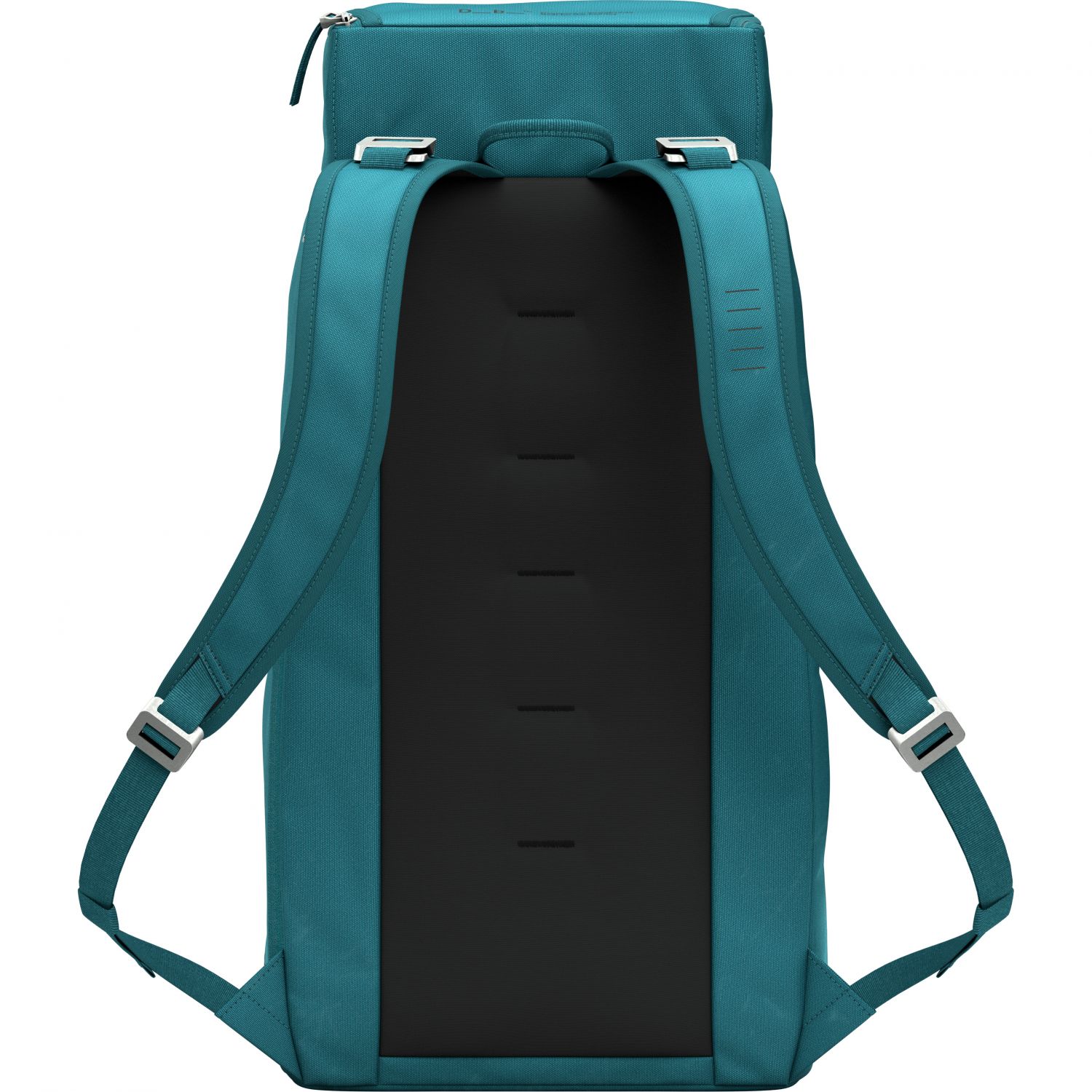 Db Hugger, 30L, blackpack, midnight teal