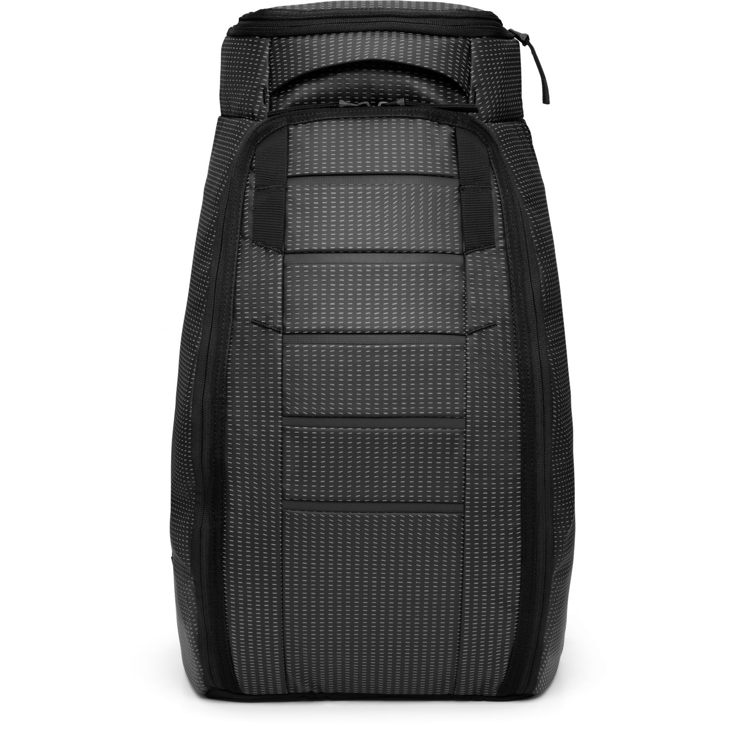 Db Hugger, 30L, blackpack, reflective black