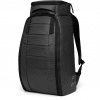 Db Hugger, 30L, blackpack, reflective black