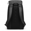 Db Hugger, 30L, blackpack, reflective black
