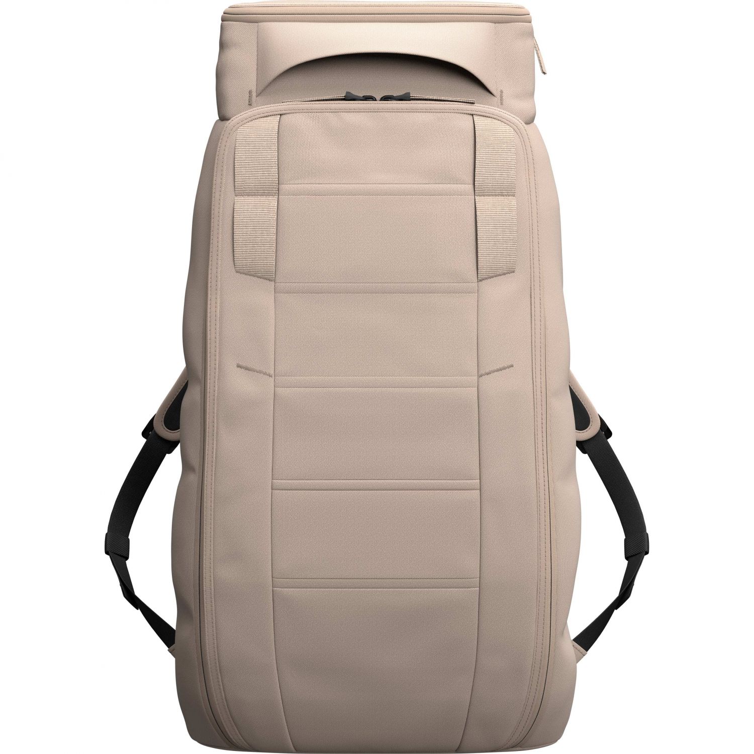 Db Hugger, 30L, mochila, bege nevoeiro