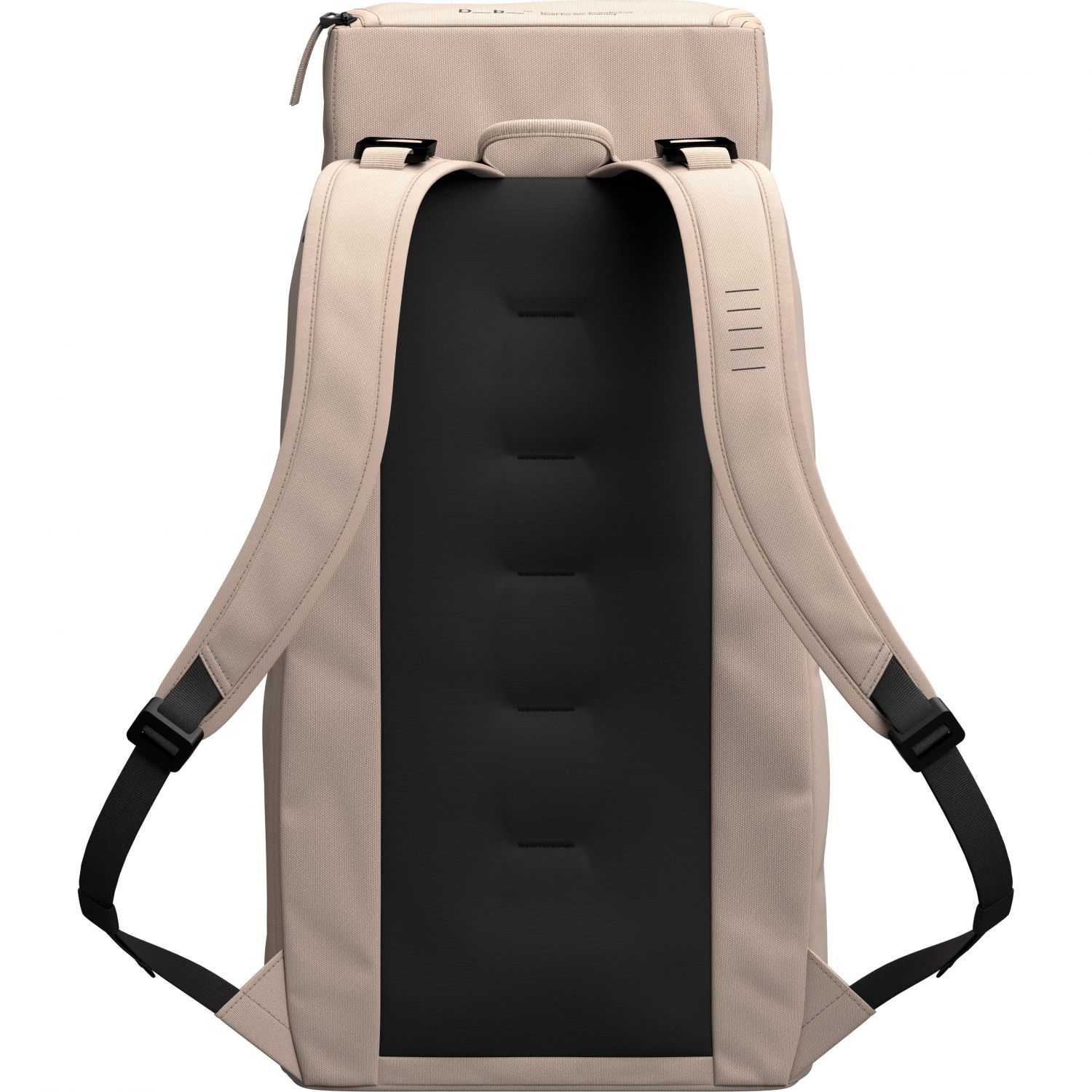 Db Hugger, 30L, mochila, bege nevoeiro