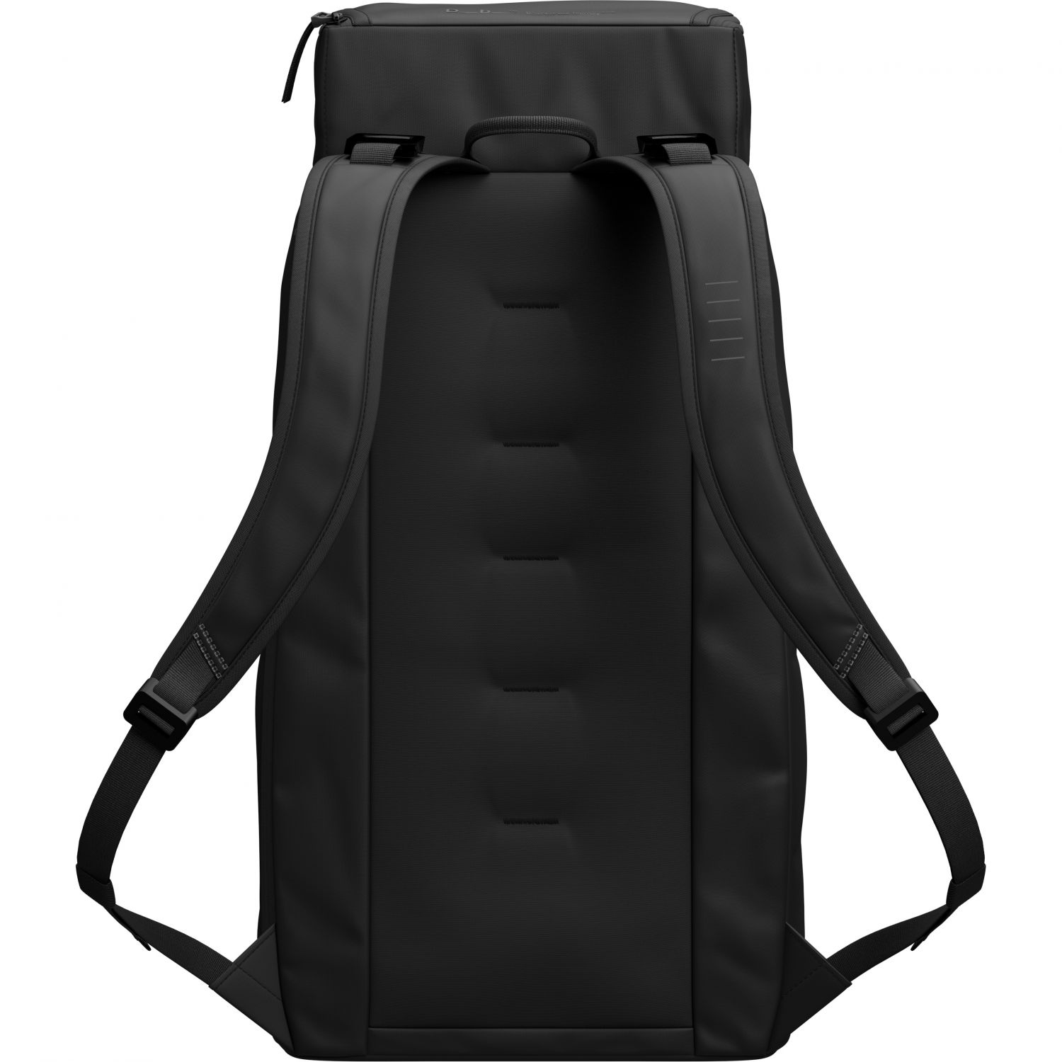 Db Hugger, 30L, mochila, black out