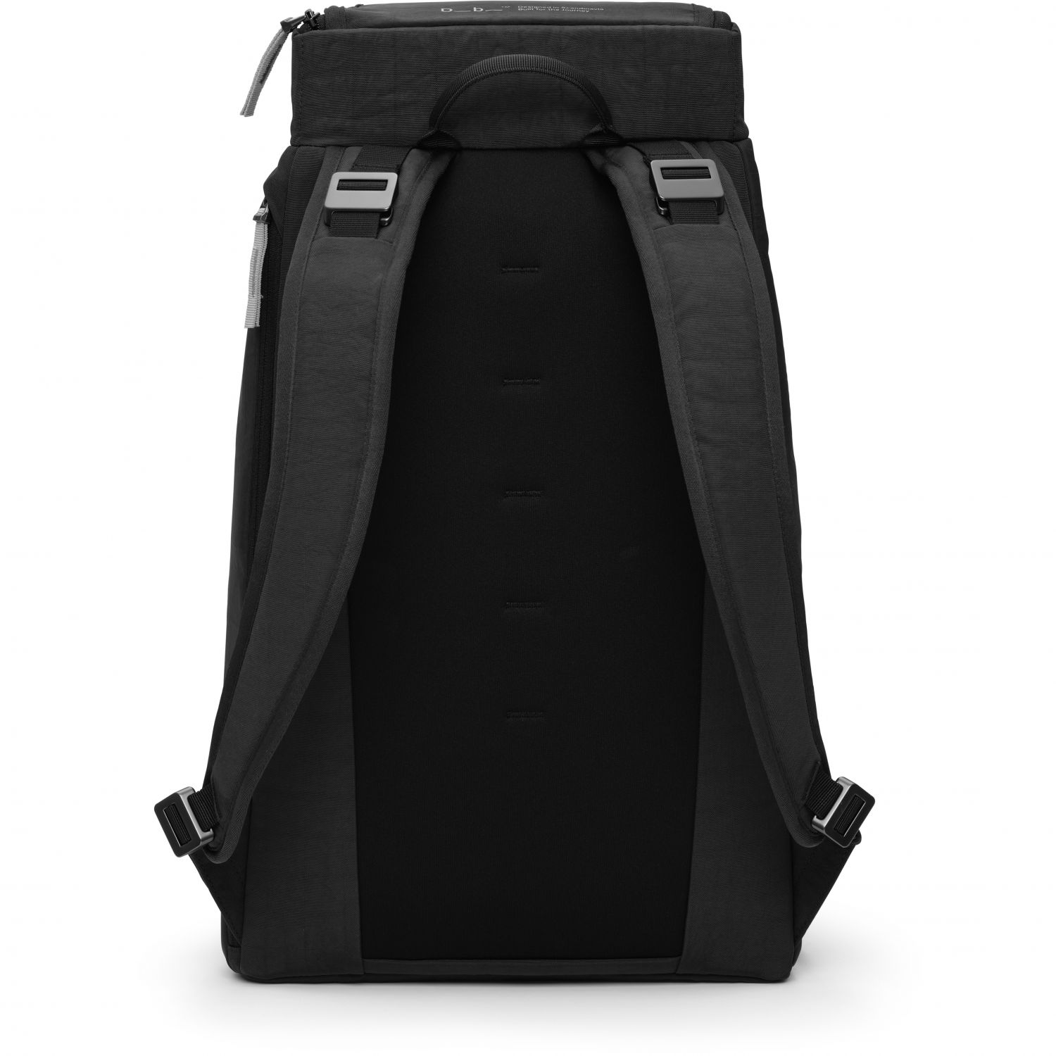 Db Hugger, 30L, mochila, cinzento carvão