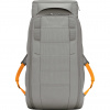 Db Hugger, 30L, mochila, gris arena