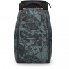 Db Hugger, 30L, mochila, verde ágata