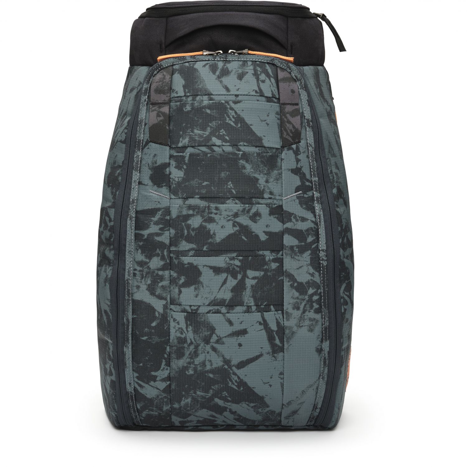 Db Hugger, 30L, mochila, verde ágata