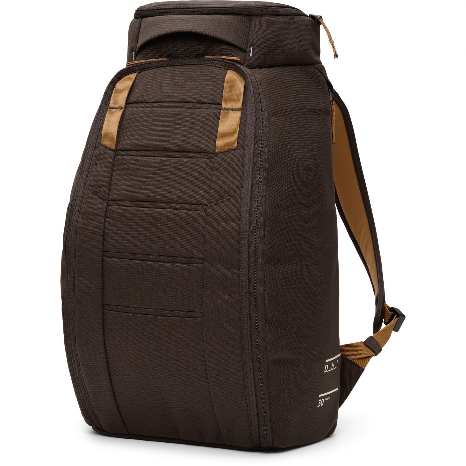 Db Hugger, 30L, plecak, espresso