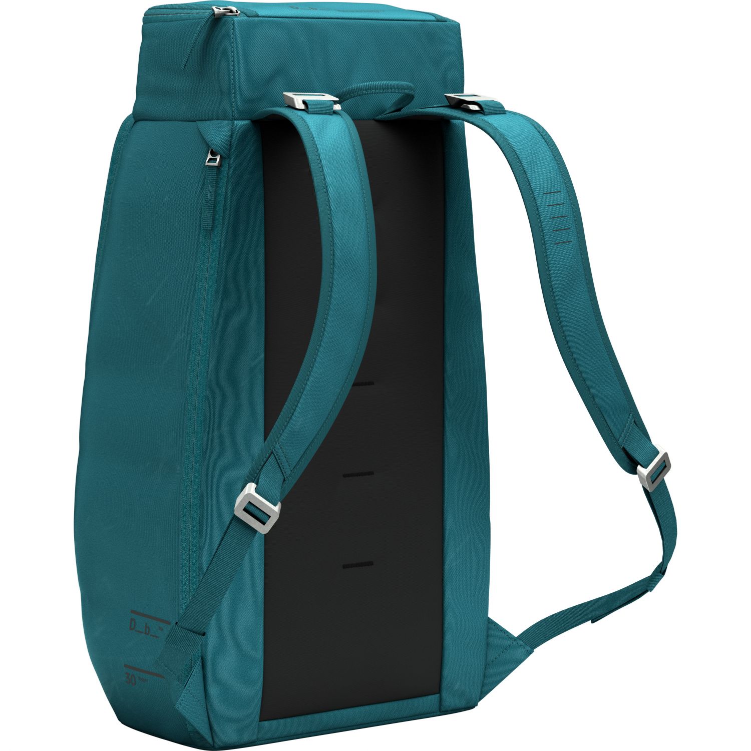 Db Hugger, 30L, plecak, midnight teal