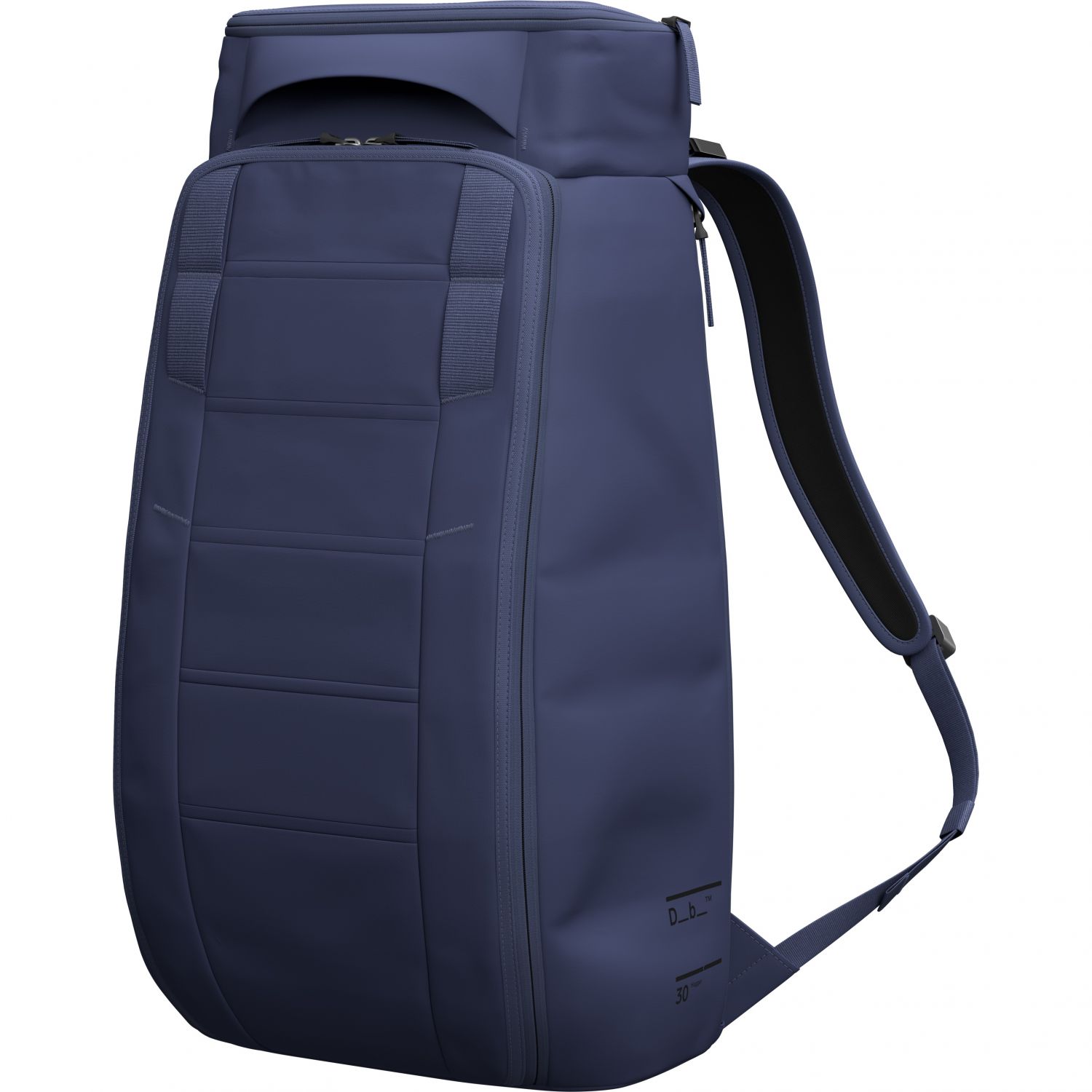 Db Hugger, 30L, plecak, niebieska godzina