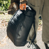 Db Hugger, 30L, reppu, black out