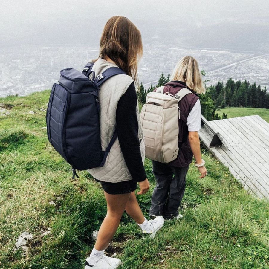 Db Hugger, 30L, Rucksack, Blue Hour