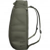 Db Hugger, 30L, Rucksack, Moss Green