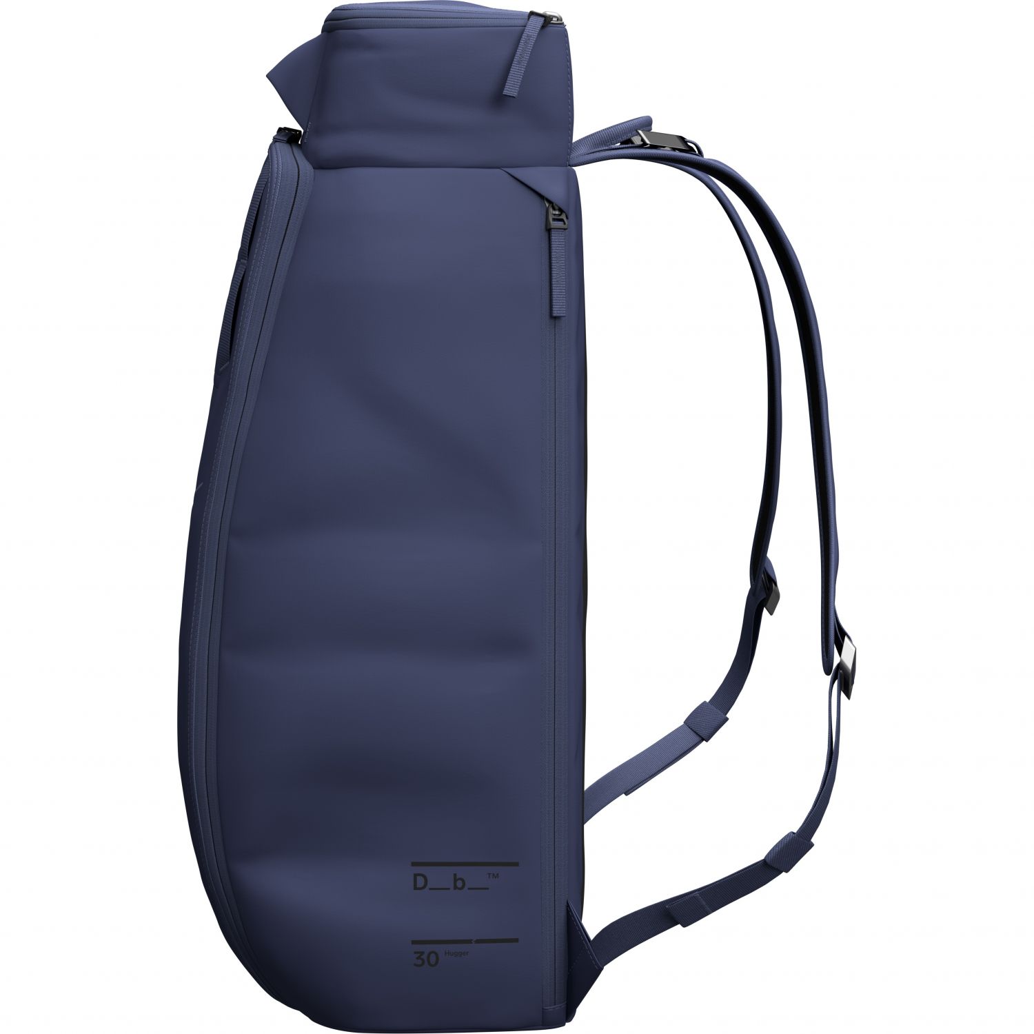 Db Hugger, 30L, rucsac, ora albastră