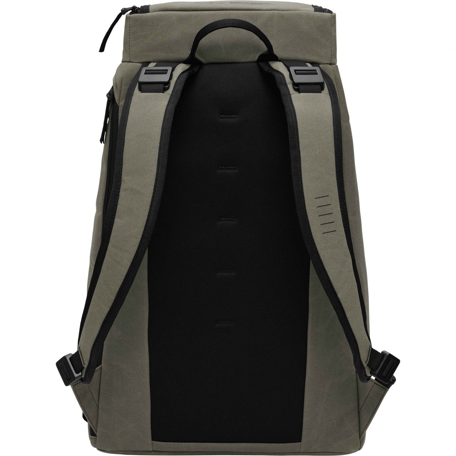 Db Hugger, 30L, rucsac, verde pădure