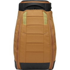 Db Hugger, 30L, rygsæk, acorn brown