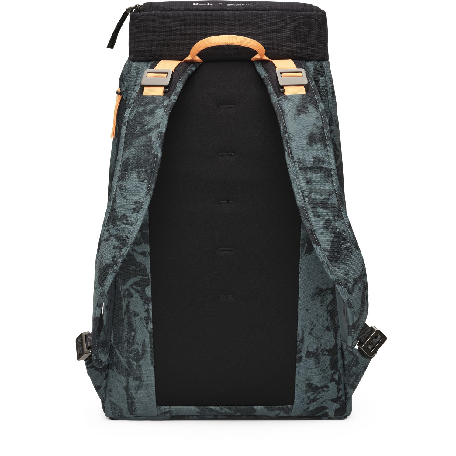 Db Hugger, 30L, rygsæk, agate green