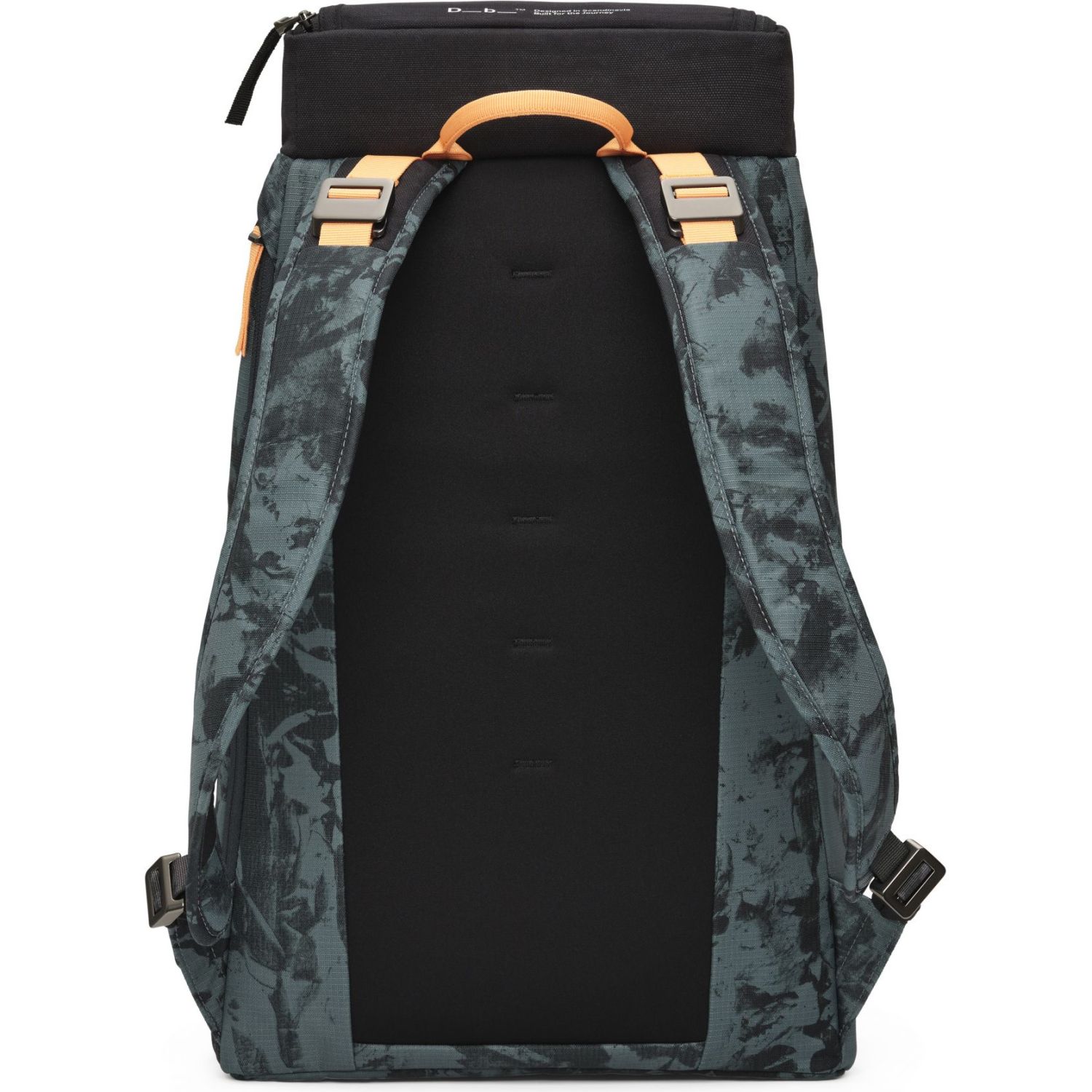 Db Hugger, 30L, rygsæk, agate green