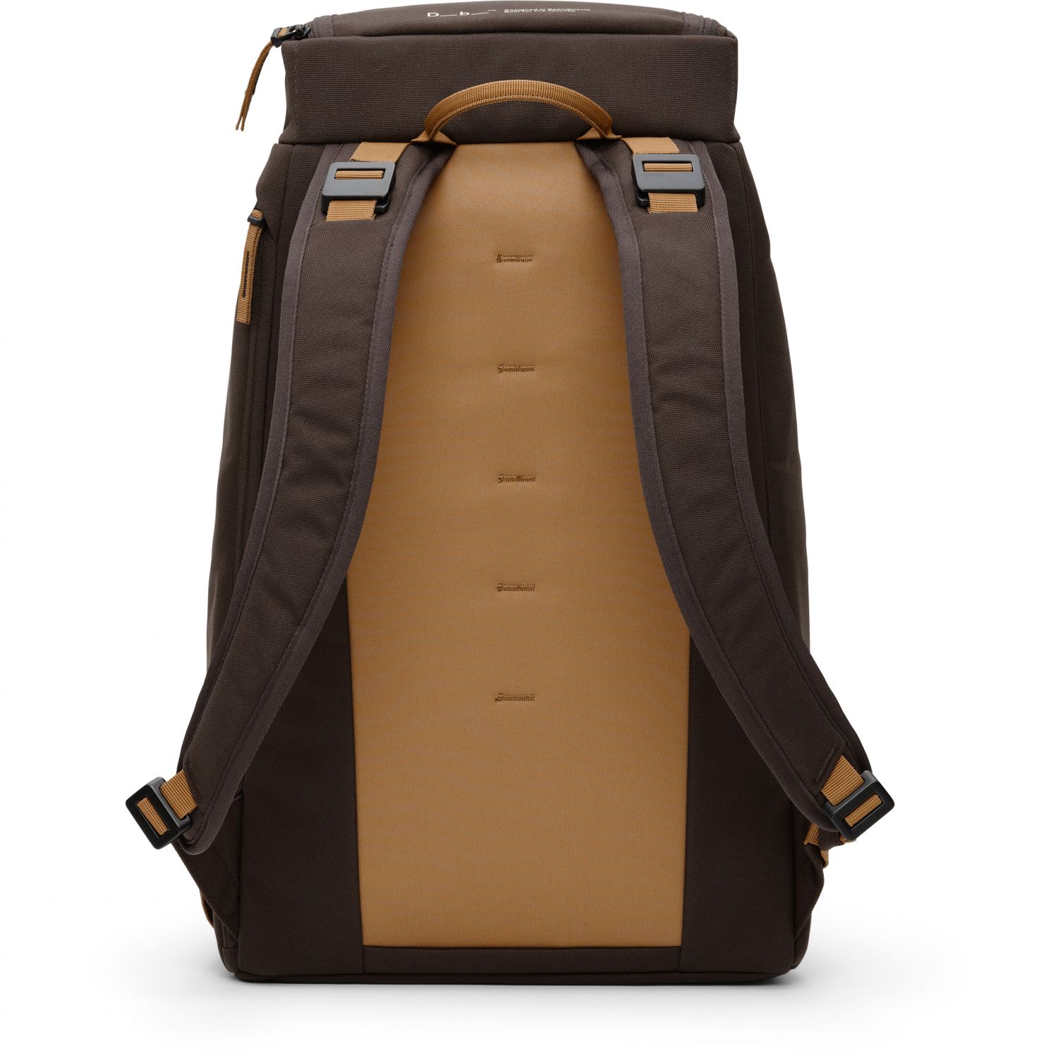 Db Hugger, 30L, rygsæk, espresso