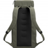 Db Hugger, 30L, sac à dos, vert mousse