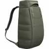 Db Hugger, 30L, sac à dos, vert mousse