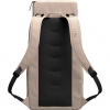 Db Hugger, 30L, zaino, beige nebbia