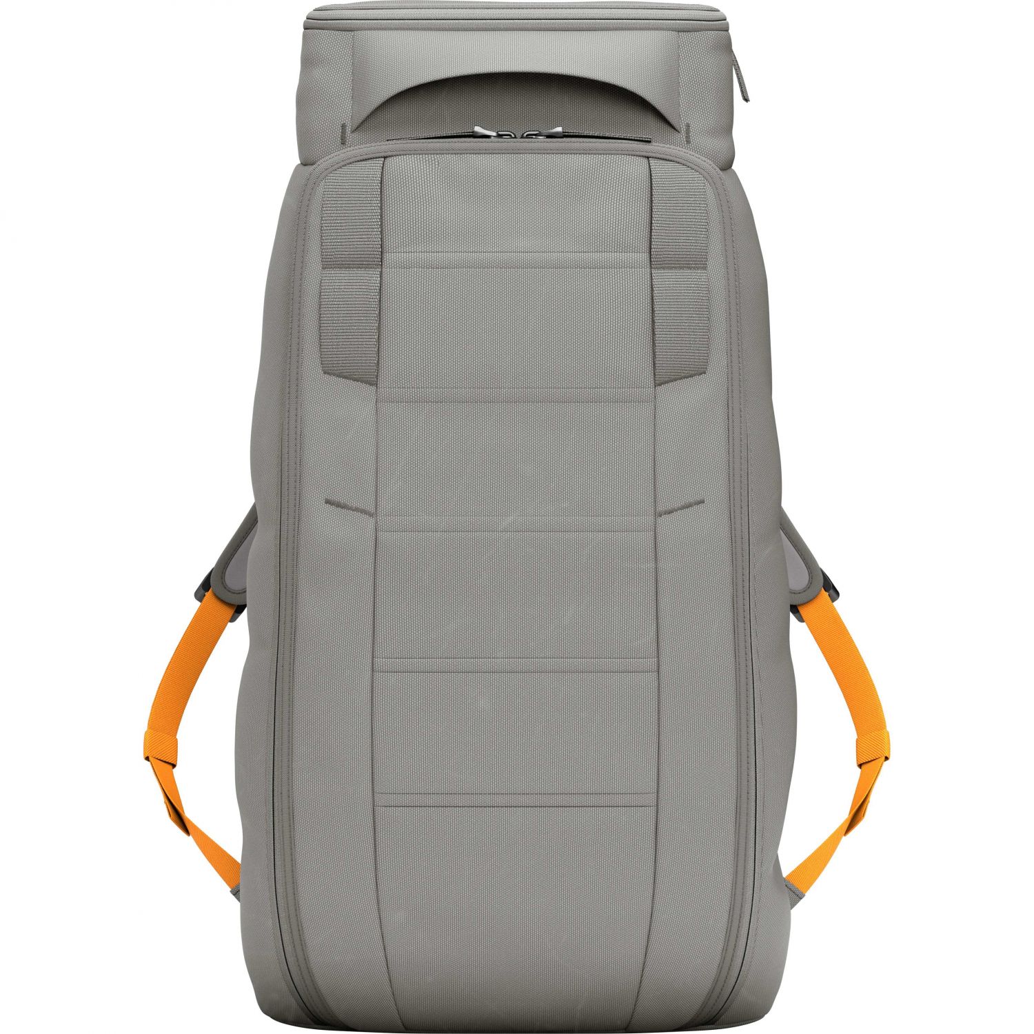 Db Hugger, 30L, zaino, grigio sabbia