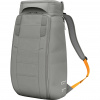Db Hugger, 30L, zaino, grigio sabbia
